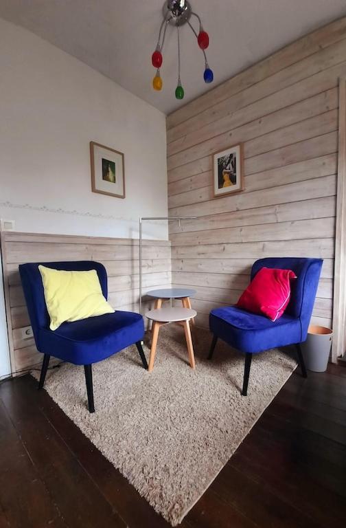 'Sissi' Ein Zaubehaftes Apartement Im Modernen Landhausstil Oberammergau Buitenkant foto