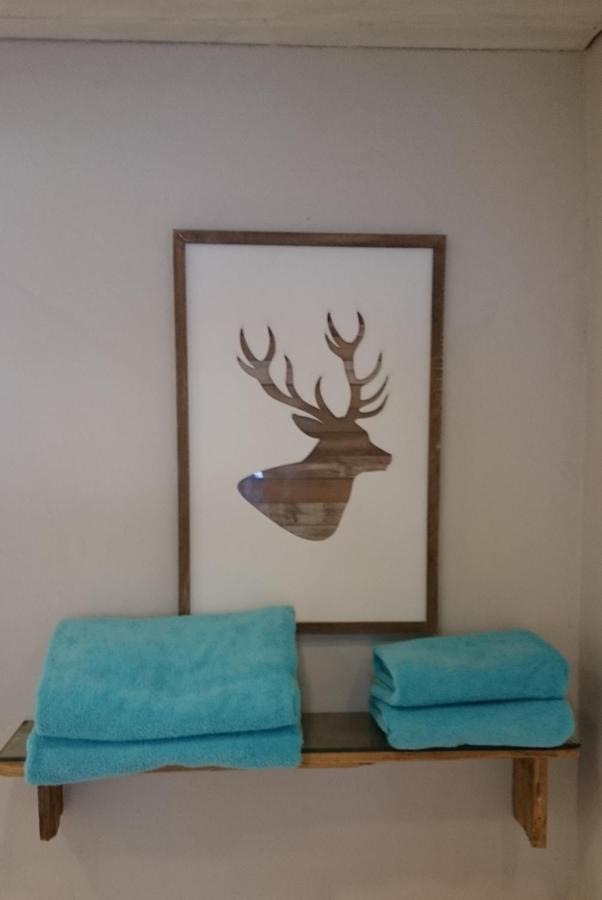 'Sissi' Ein Zaubehaftes Apartement Im Modernen Landhausstil Oberammergau Buitenkant foto